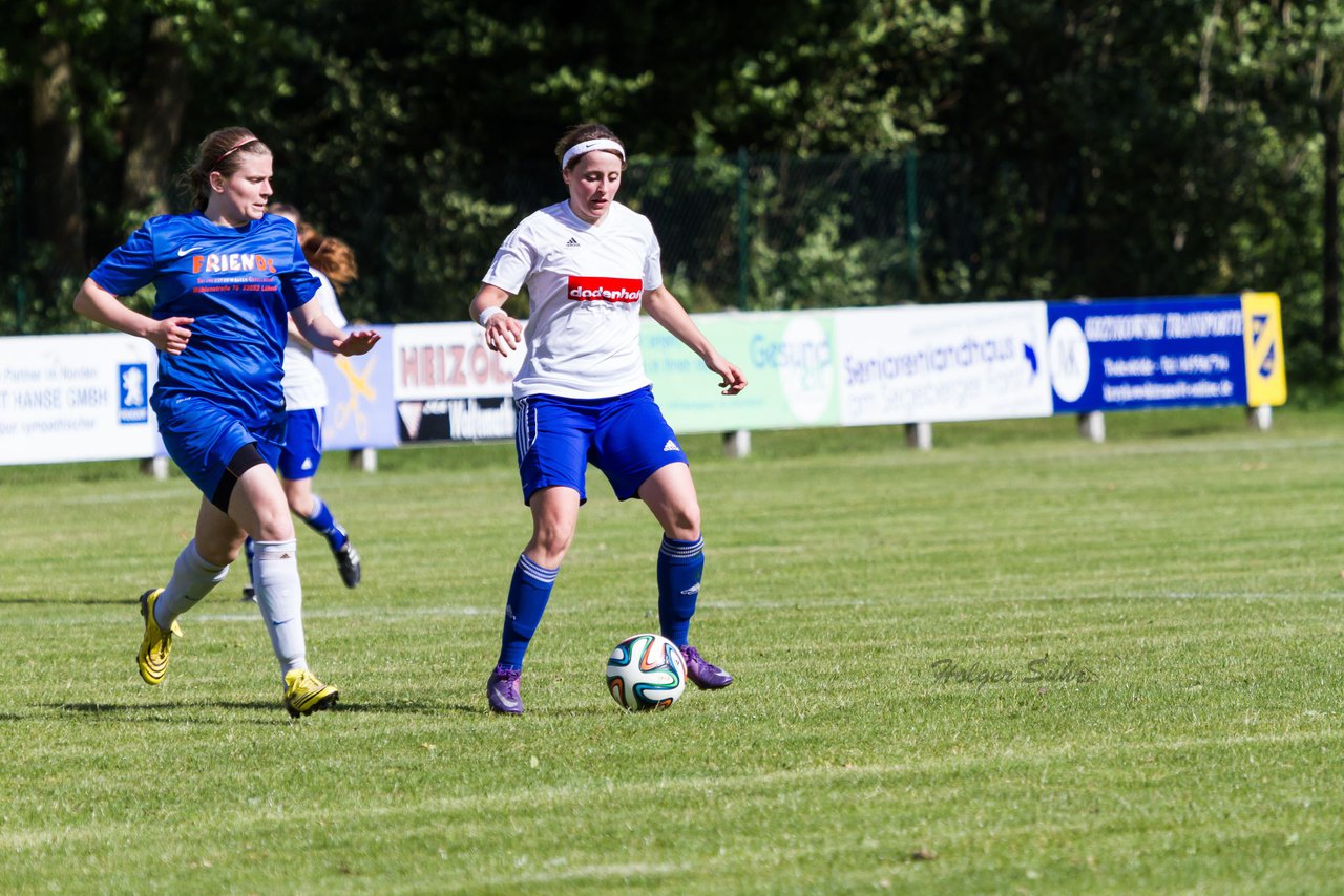 Bild 77 - Frauen ATSV Stockelsdorf - FSC Kaltenkirchen : Ergebnis: 4:3